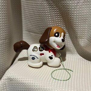 VTech Walk & Woof Puppy